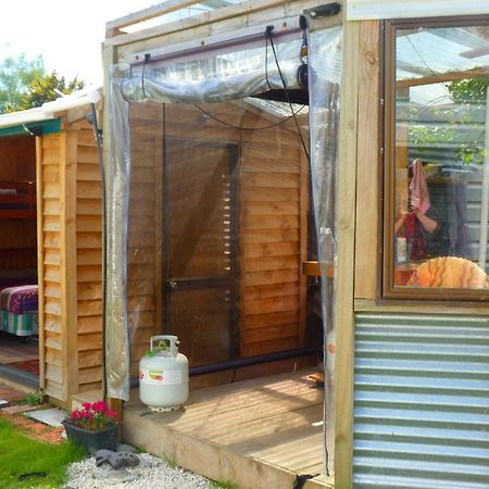 Grandad'S Homestay 298 Taumarunui Exterior foto